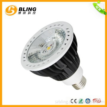 8W CE/ROHS/TUV/SAA reflector light LED PAR20 PAR light